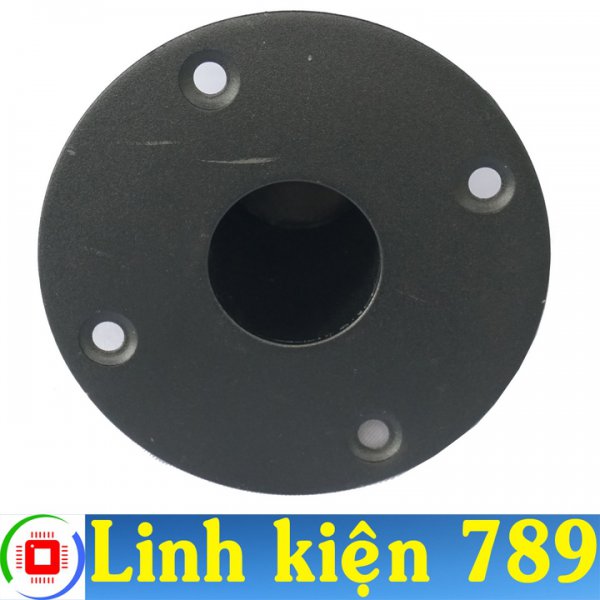 Chân đế sắt chống loa đế chân loa ( 1 cái )